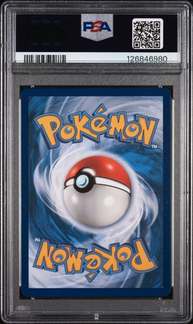 PSA 10 - Milcery 152/142 2024