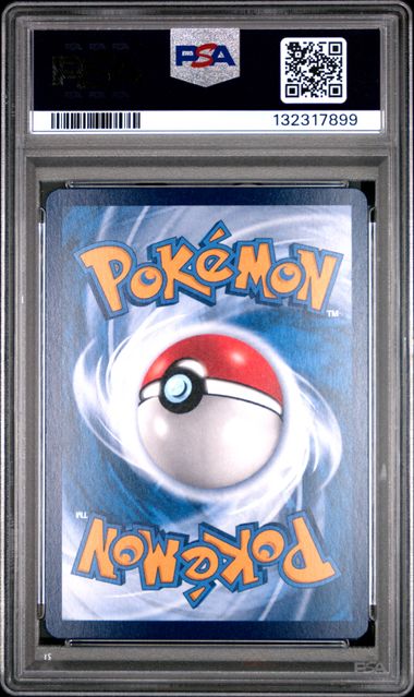 PSA 10 - Charmander 071/SV-P 2024