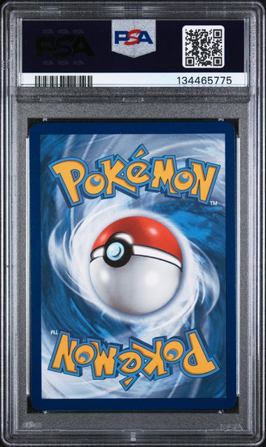 PSA 10 - Moltres & Zapdos & Articuno GX 44/68 2019