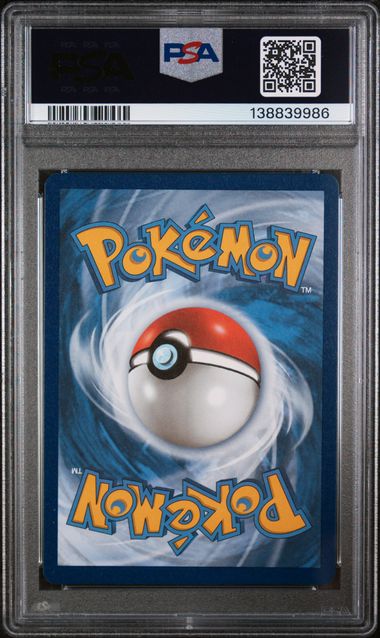 PSA 10 - Pikachu 24 Celebrations 2021