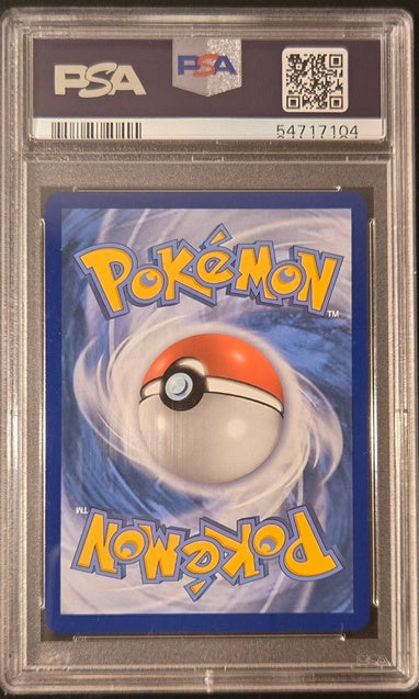 PSA 10 - Shuppet SV16/SV94 2019