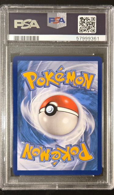 PSA 10 - Salamence VMAX 144/189 2020