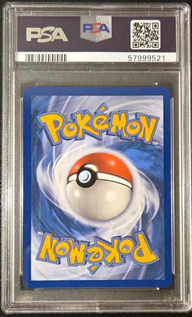 PSA 10 - Weavile 238/236 2019