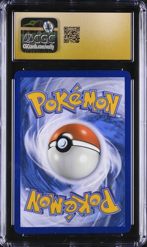 CGC P10 - Furret 168/159 2025
