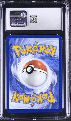 CGC 10 - Lapras 164 2024