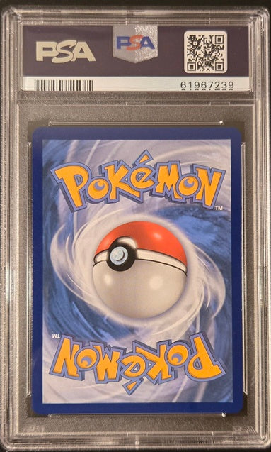 PSA 10 - Big Parasol 199/189 2020