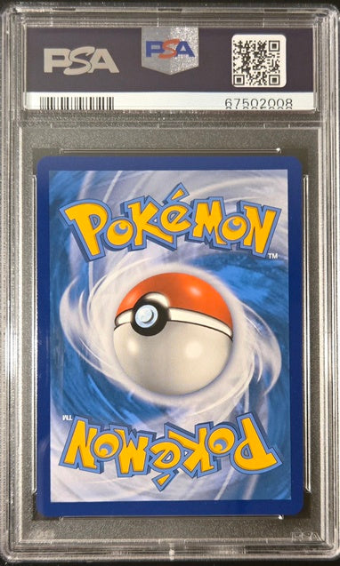 PSA 10 - Charizard V SWSH050 2020