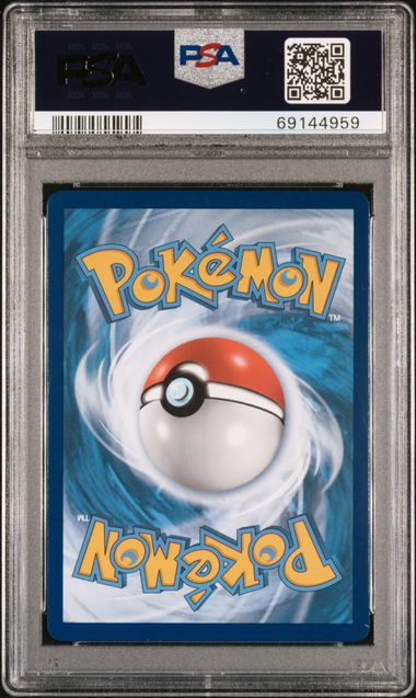 PSA 10 - Umbreon V TG22/TG30 2022