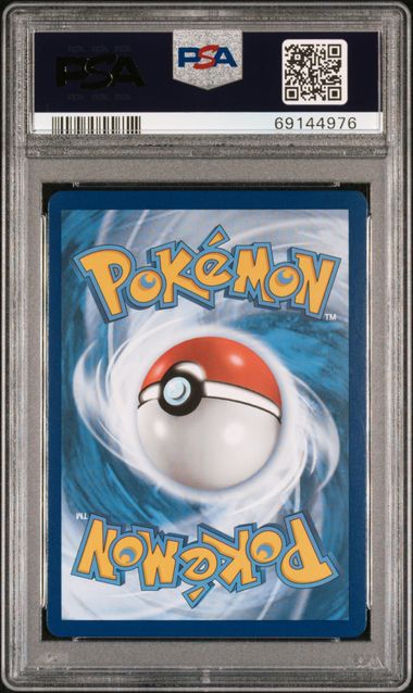 PSA 10 - Umbreon VMAX 095/203 2021