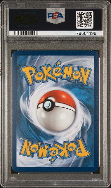 PSA 10 - Galarian Moltres 176/198 2021
