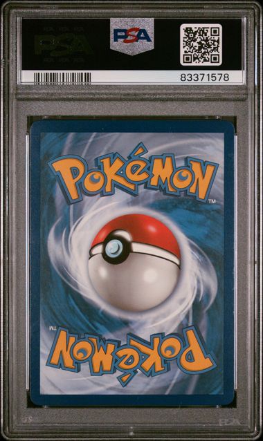 PSA 10 - Doctor 190/198 2021