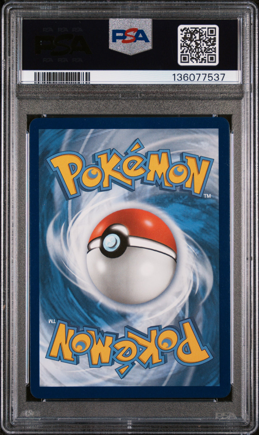 PSA 10 - Charizard VMAX 020/189 2020